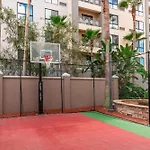 Residence Inn Tampa Downtown