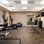 Residence Inn Tampa Downtown
