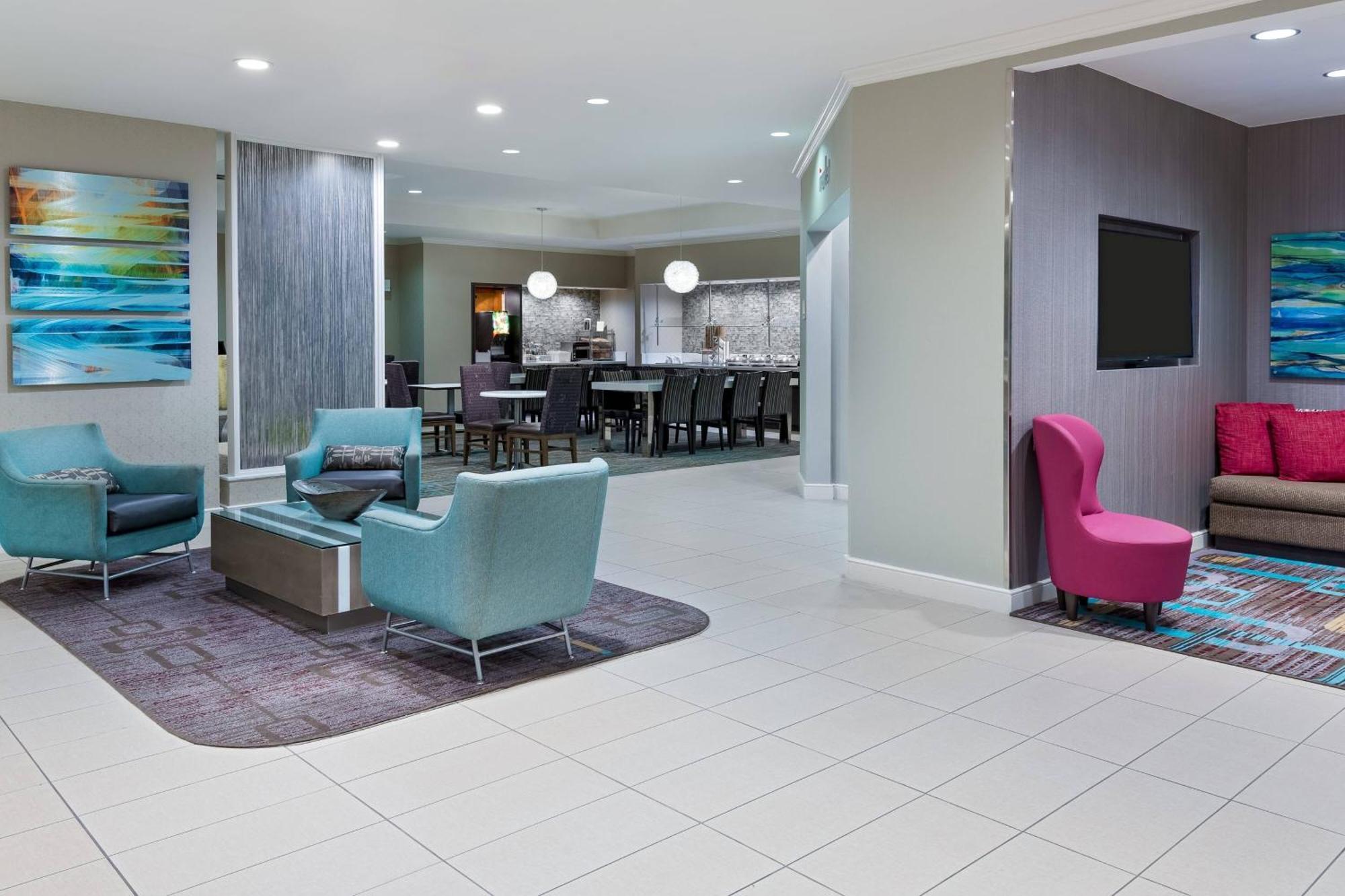 Downtown Hotel