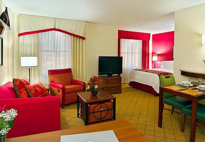 Downtown Hotel Tampa